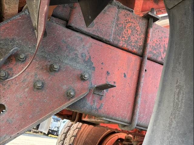 HINO PROFIA 1997 Image 31