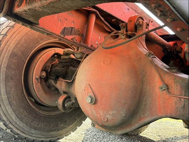 HINO PROFIA 1997 Image 31