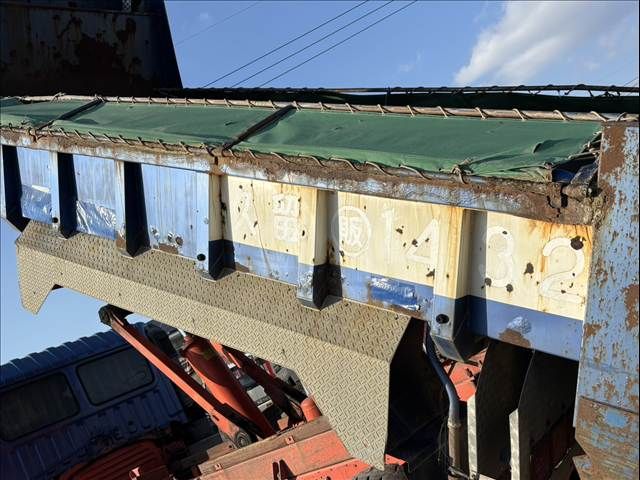 HINO PROFIA 1997 Image 31