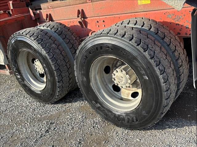 HINO PROFIA 1997 Image 31