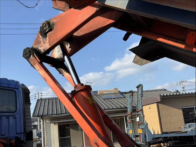 HINO PROFIA 1997 Image 31