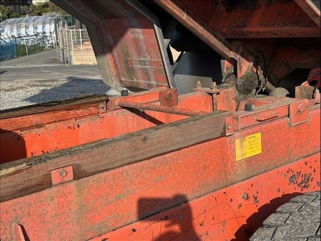 HINO PROFIA 1997 Image 31