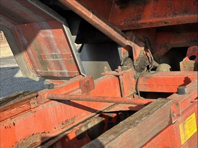 HINO PROFIA 1997 Image 31