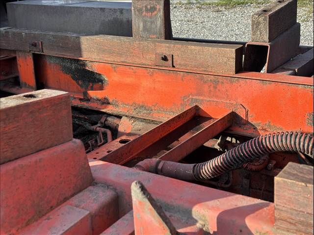 HINO PROFIA 1997 Image 31