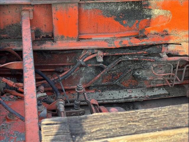 HINO PROFIA 1997 Image 31