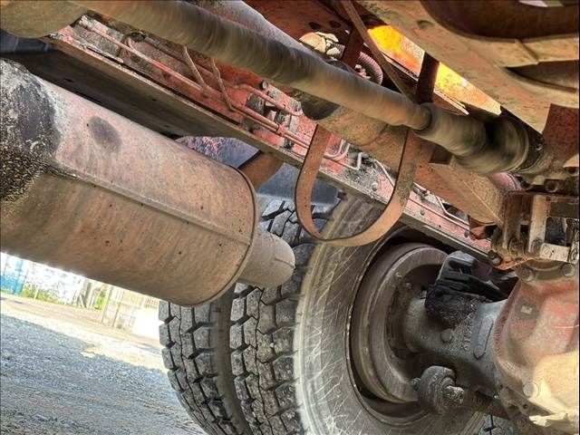 HINO PROFIA 1997 Image 31