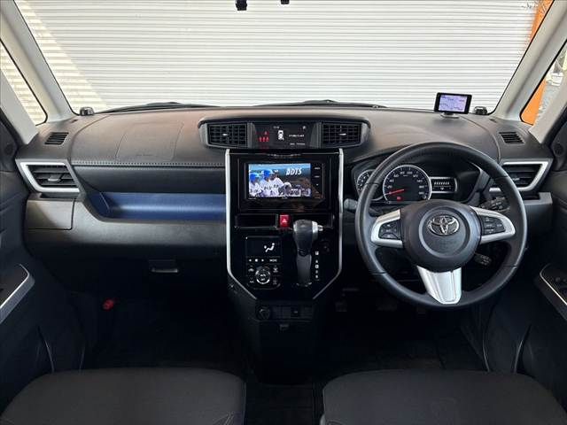 TOYOTA TANK 2017 Image 31