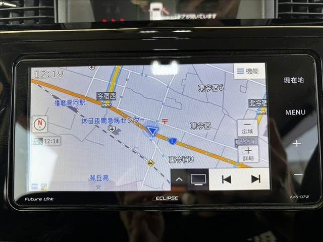 TOYOTA TANK 2017 Image 31