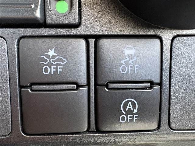 TOYOTA TANK 2017 Image 31