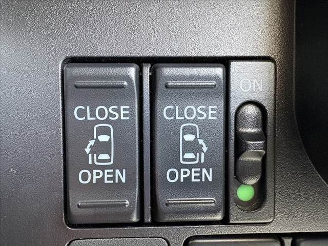 TOYOTA TANK 2017 Image 31