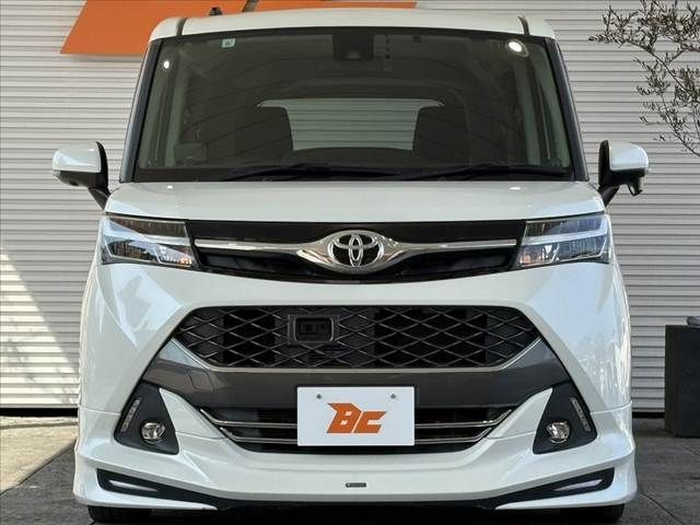 TOYOTA TANK 2017 Image 31