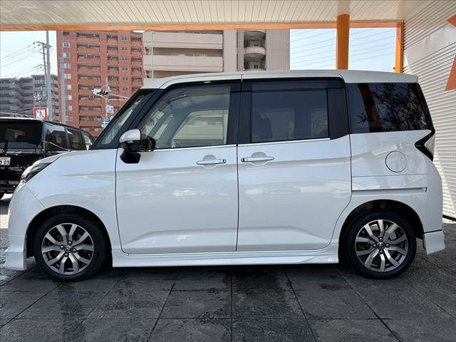 TOYOTA TANK 2017 Image 31