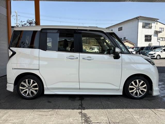 TOYOTA TANK 2017 Image 31