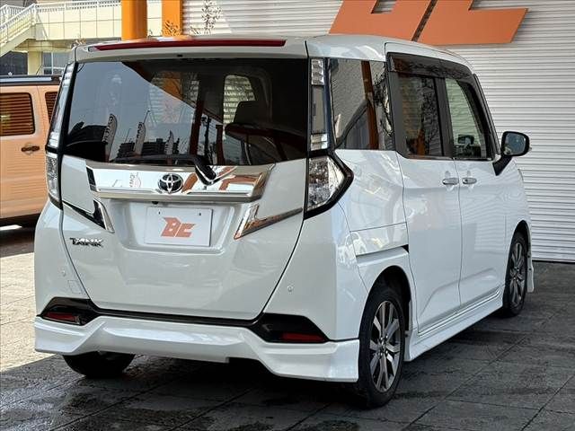 TOYOTA TANK 2017 Image 31