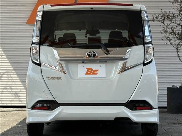 TOYOTA TANK 2017 Image 31