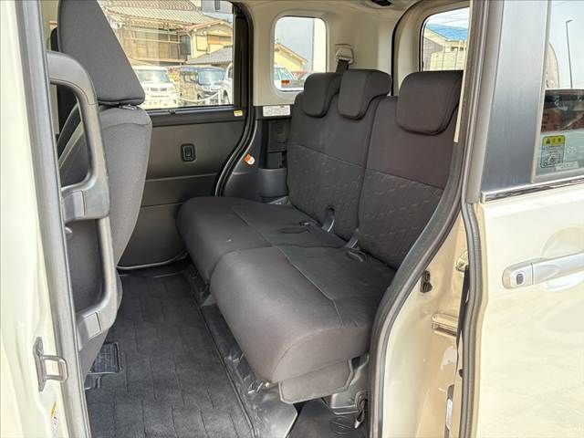 TOYOTA TANK 2017 Image 31