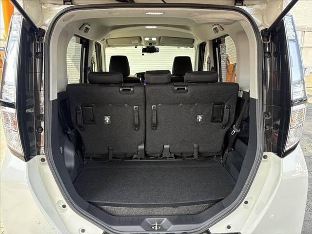 TOYOTA TANK 2017 Image 31