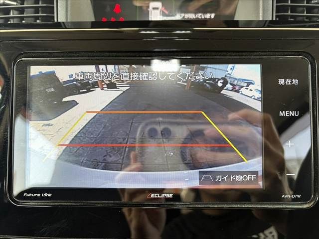 TOYOTA TANK 2017 Image 31