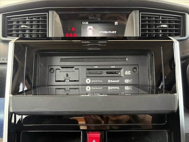 TOYOTA TANK 2017 Image 31