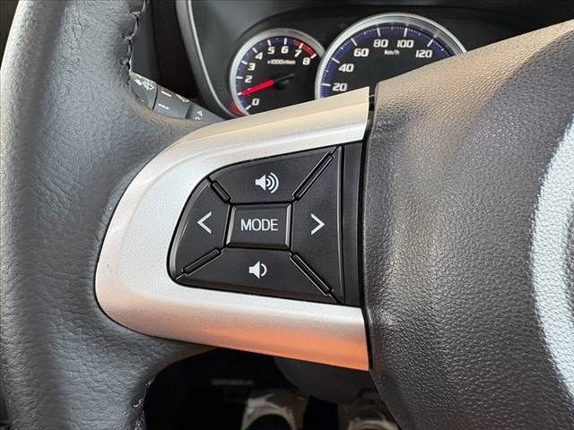 TOYOTA TANK 2017 Image 31