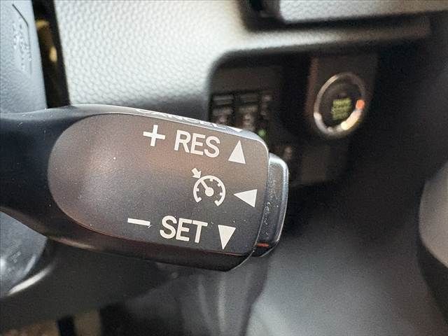 TOYOTA TANK 2017 Image 31