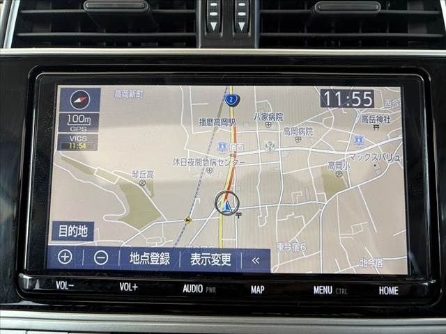 TOYOTA LANDCRUISER PRADO 2019 Image 31