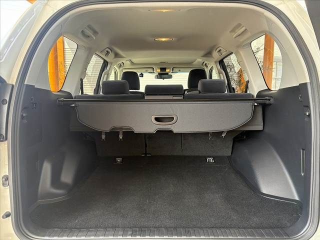 TOYOTA LANDCRUISER PRADO 2019 Image 31