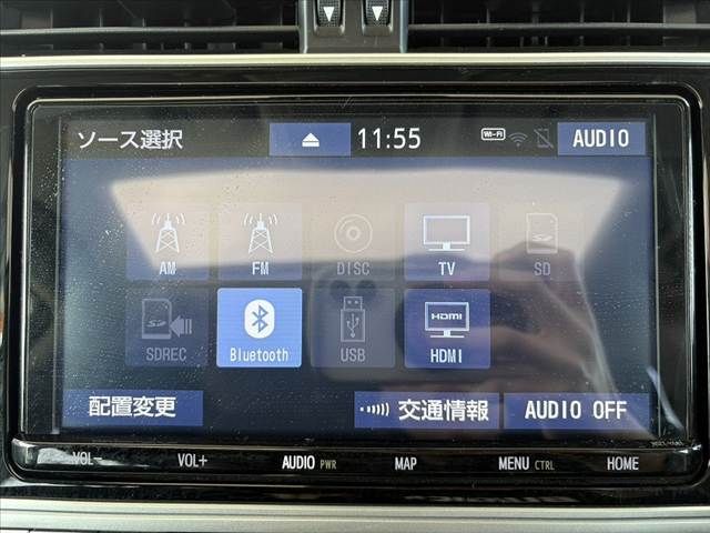 TOYOTA LANDCRUISER PRADO 2019 Image 31