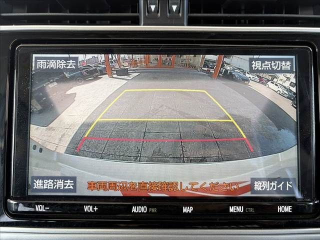 TOYOTA LANDCRUISER PRADO 2019 Image 31