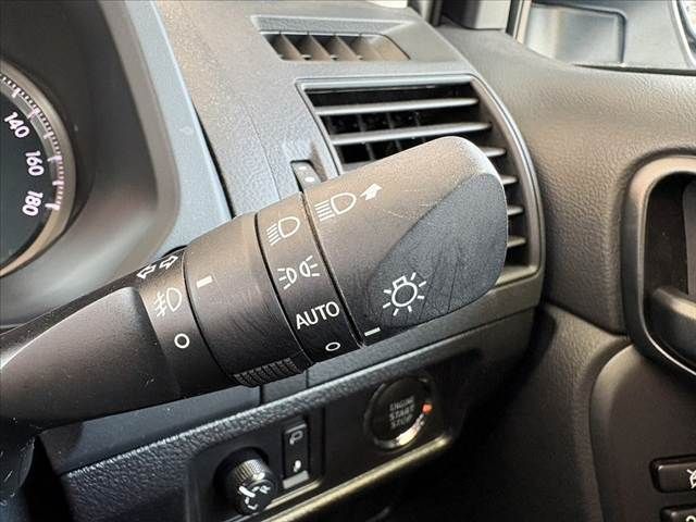 TOYOTA LANDCRUISER PRADO 2019 Image 31