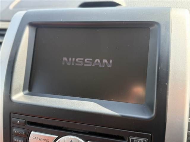 NISSAN X-TRAIL 4WD 2008 Image 31