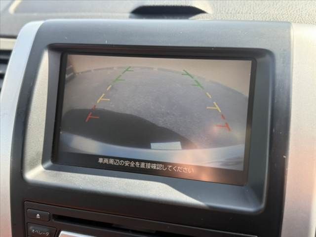 NISSAN X-TRAIL 4WD 2008 Image 31