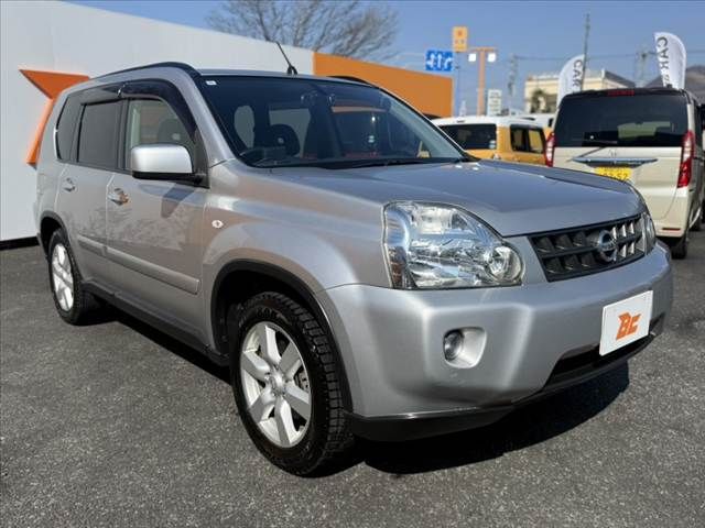 NISSAN X-TRAIL 4WD 2008 Image 31