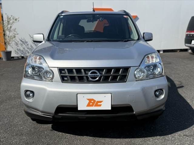 NISSAN X-TRAIL 4WD 2008 Image 31