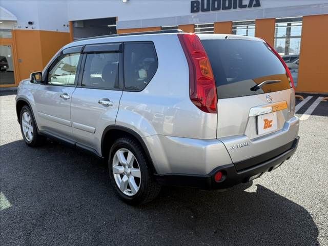 NISSAN X-TRAIL 4WD 2008 Image 31