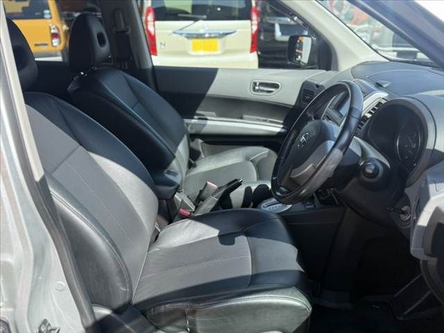 NISSAN X-TRAIL 4WD 2008 Image 31