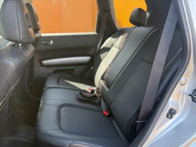 NISSAN X-TRAIL 4WD 2008 Image 31