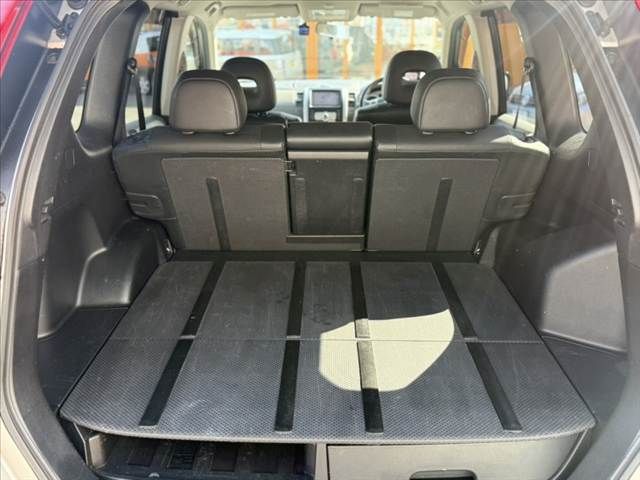 NISSAN X-TRAIL 4WD 2008 Image 31