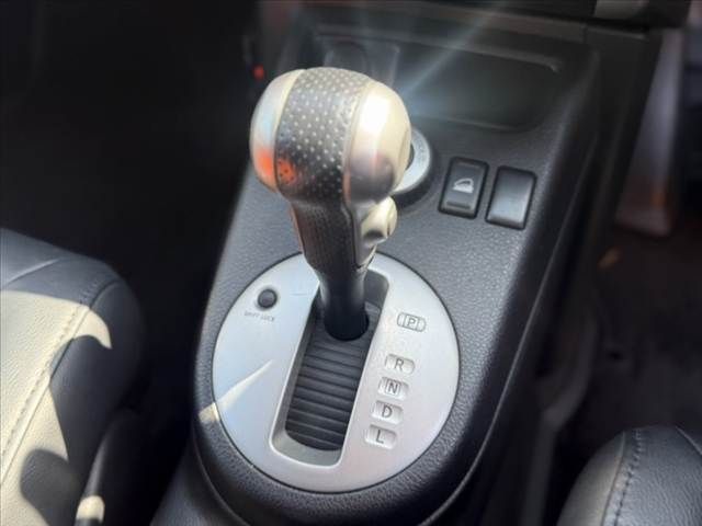 NISSAN X-TRAIL 4WD 2008 Image 31