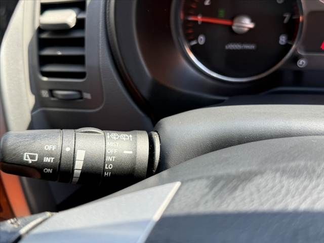 NISSAN X-TRAIL 4WD 2008 Image 31