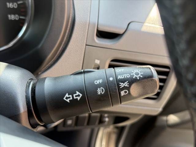 NISSAN X-TRAIL 4WD 2008 Image 31