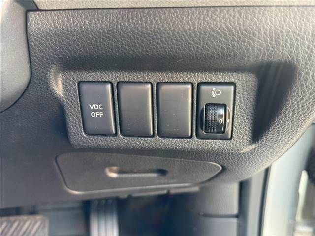 NISSAN X-TRAIL 4WD 2008 Image 31