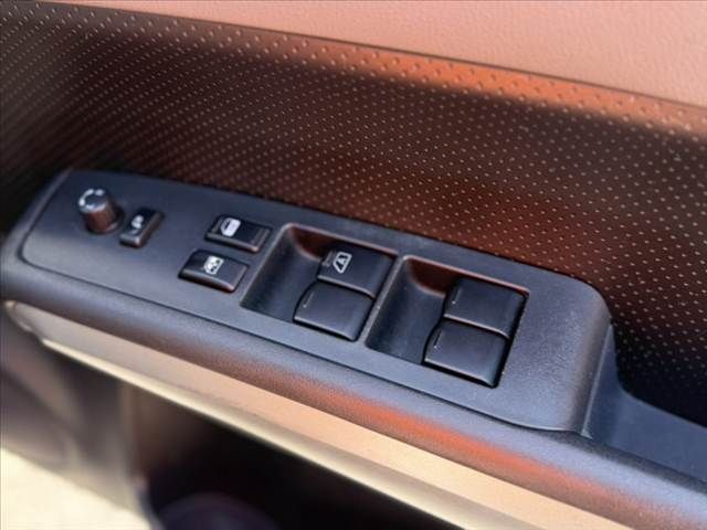 NISSAN X-TRAIL 4WD 2008 Image 31