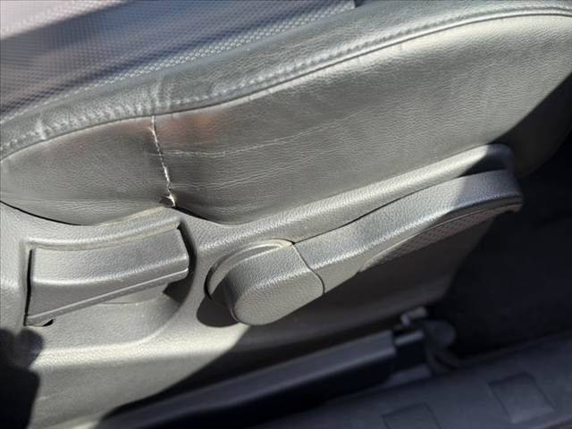 NISSAN X-TRAIL 4WD 2008 Image 31