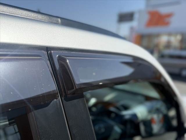 NISSAN X-TRAIL 4WD 2008 Image 31