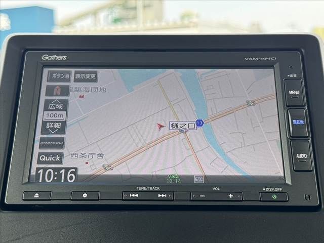 HONDA N BOX 2019 Image 31