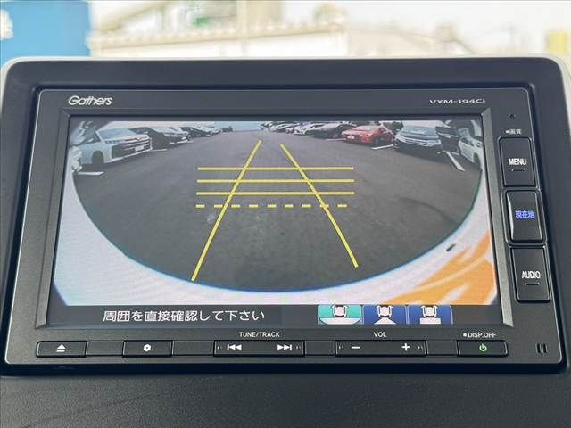 HONDA N BOX 2019 Image 31