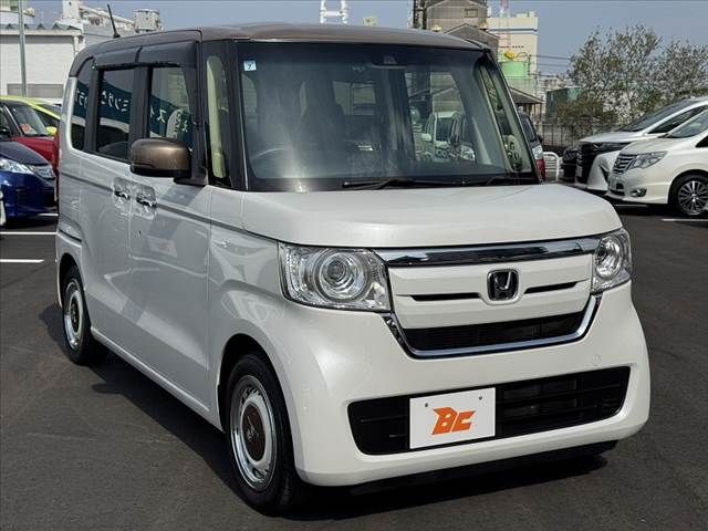 HONDA N BOX 2019 Image 31