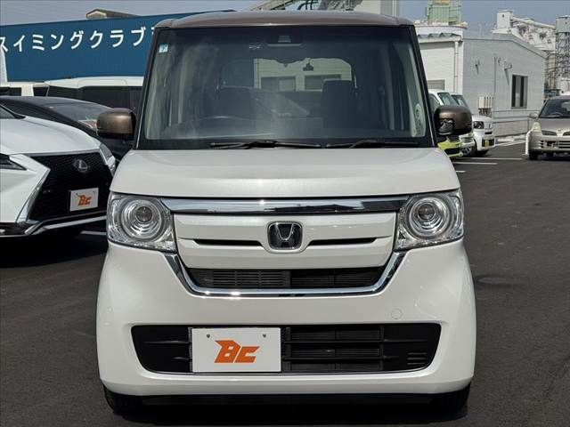 HONDA N BOX 2019 Image 31