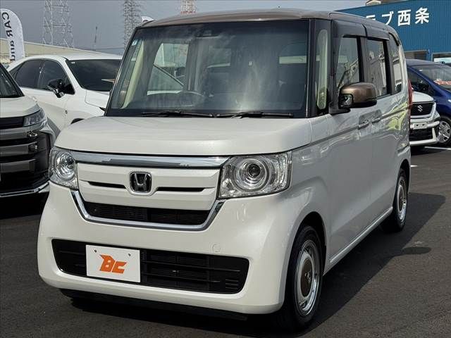 HONDA N BOX 2019 Image 31